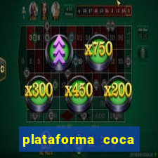 plataforma coca cola bet